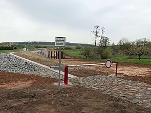 Hochwasserrueckhaltebecken Langenselbold